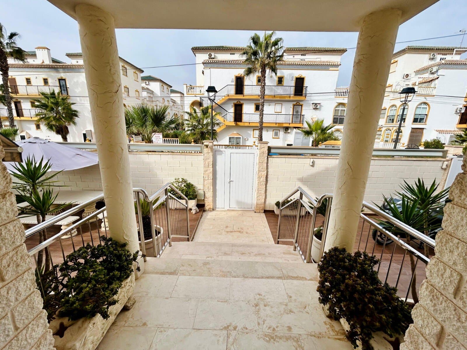 5-Bedroom Villa in Torre la Mata, Torrevieja - 21