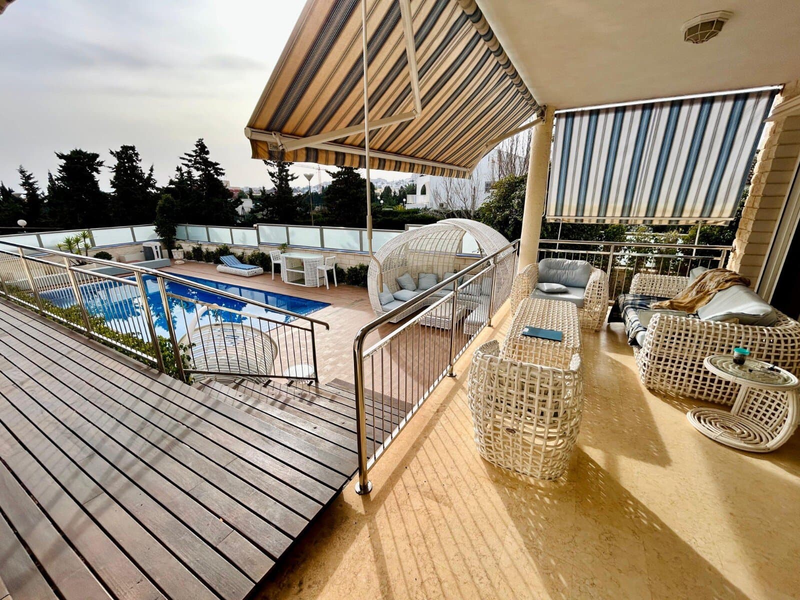 5-Bedroom Villa in Torre la Mata, Torrevieja - 24