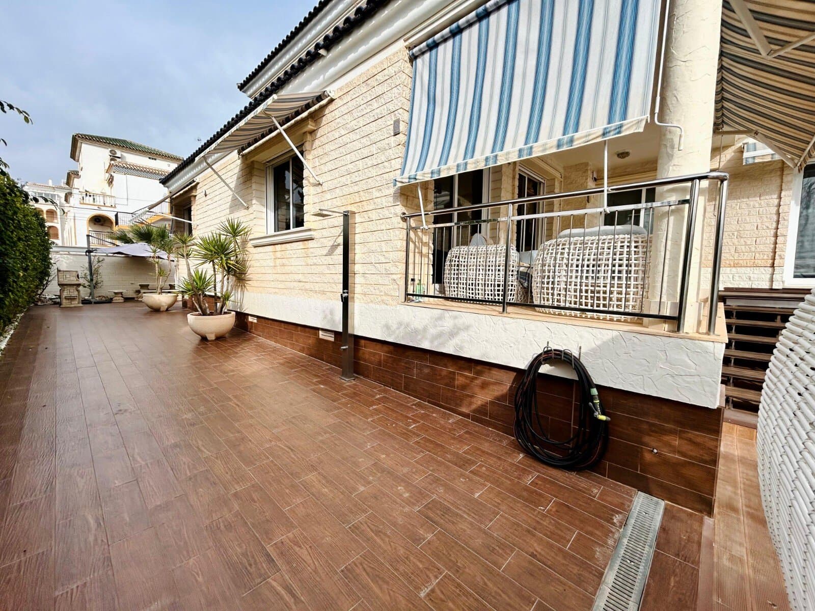 5-Bedroom Villa in Torre la Mata, Torrevieja - 26
