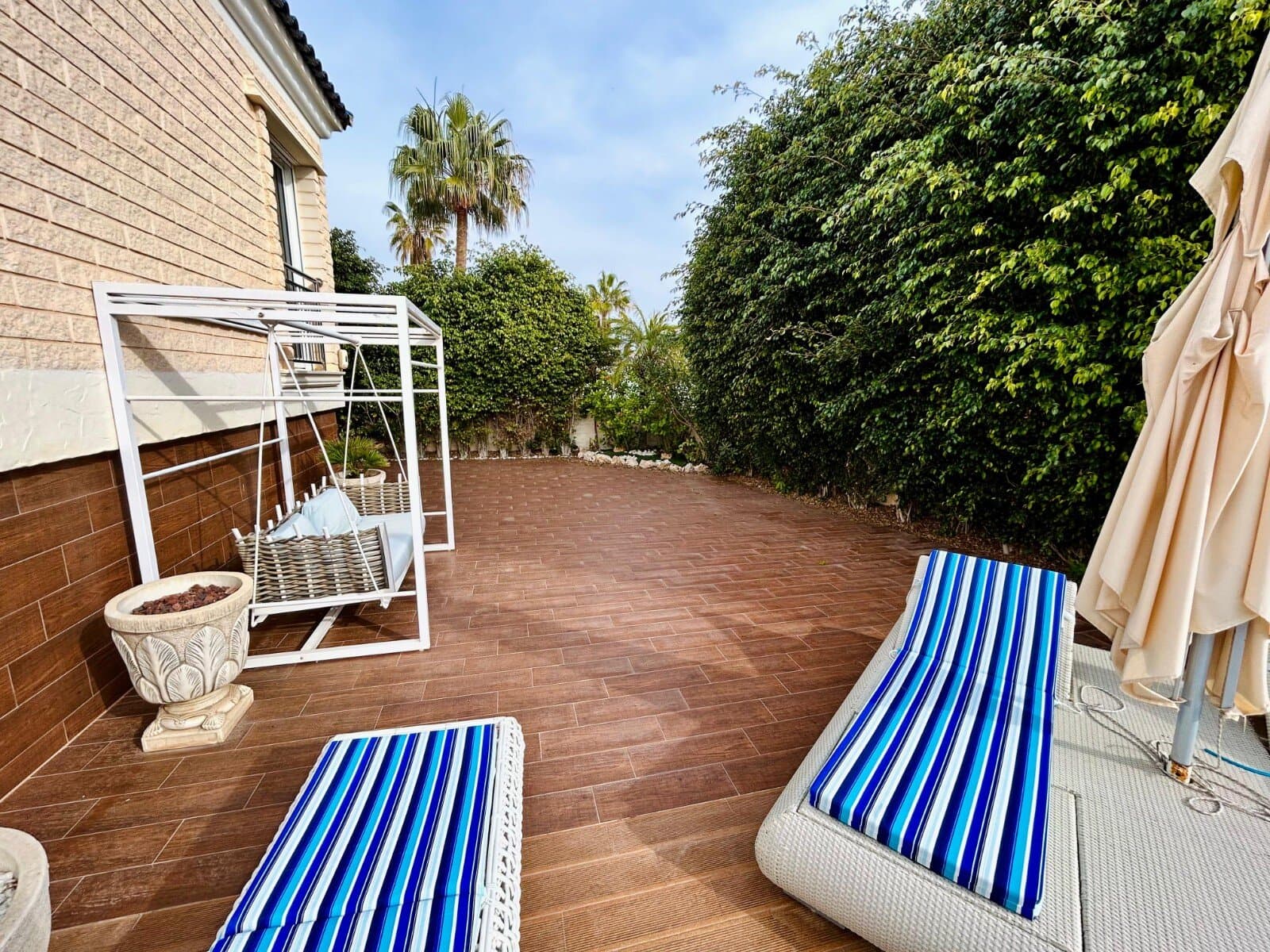 5-Bedroom Villa in Torre la Mata, Torrevieja - 27