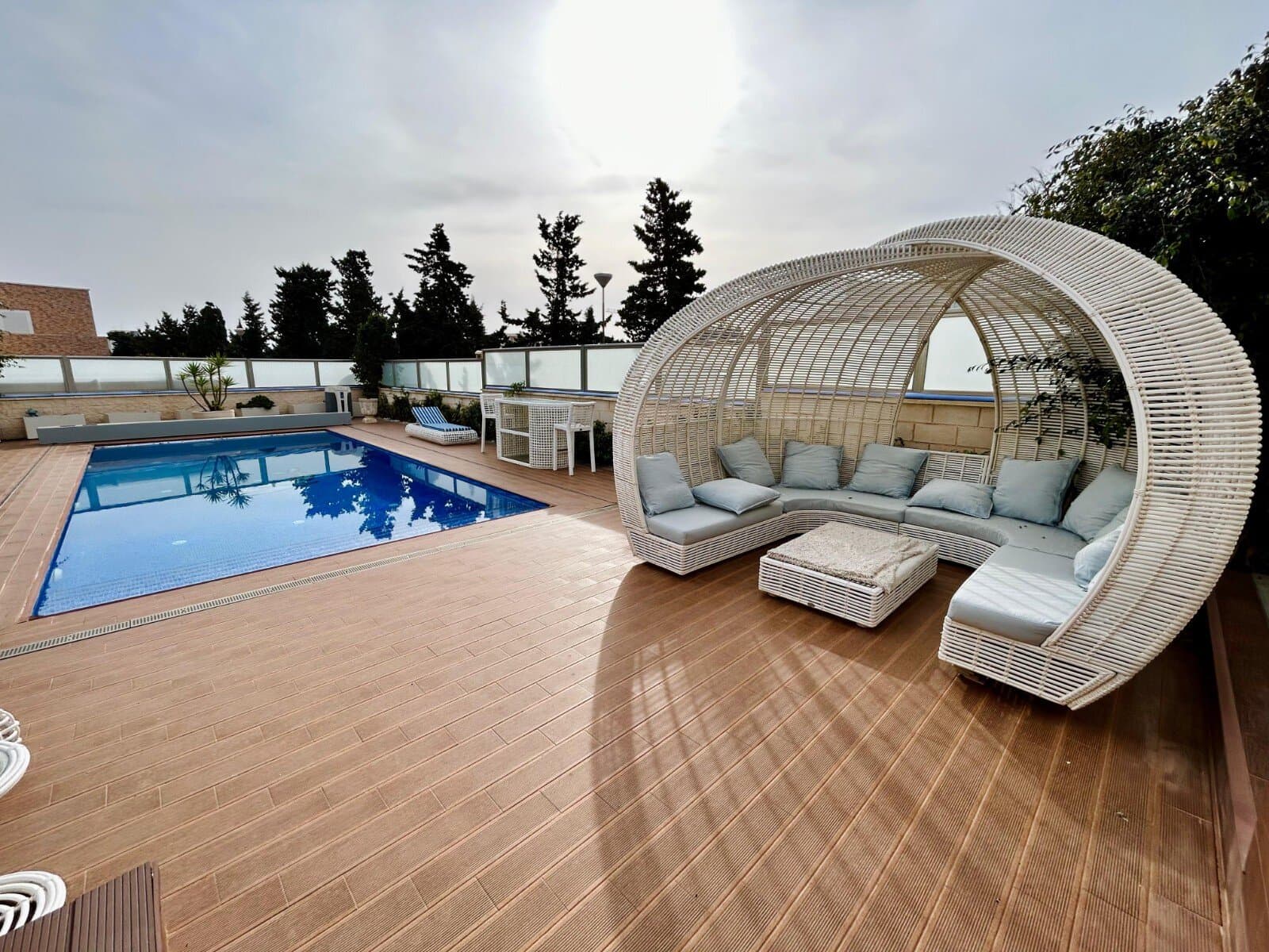 5-Bedroom Villa in Torre la Mata, Torrevieja - 28