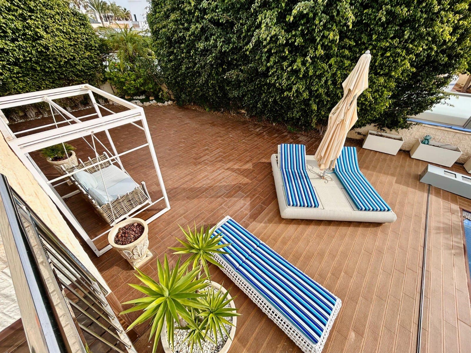 5-Bedroom Villa in Torre la Mata, Torrevieja - 29