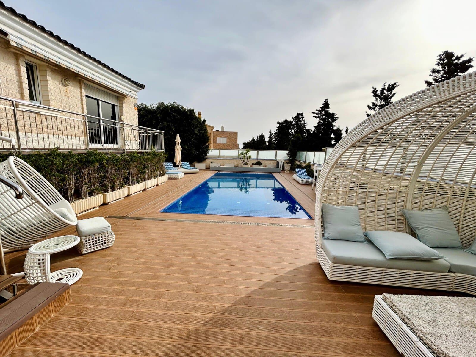 5-Bedroom Villa in Torre la Mata, Torrevieja - 30