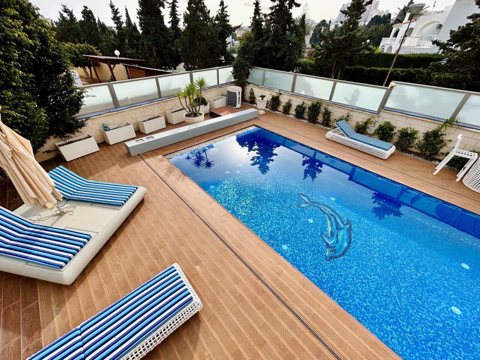 5-Bedroom Villa in Torre la Mata, Torrevieja - 32