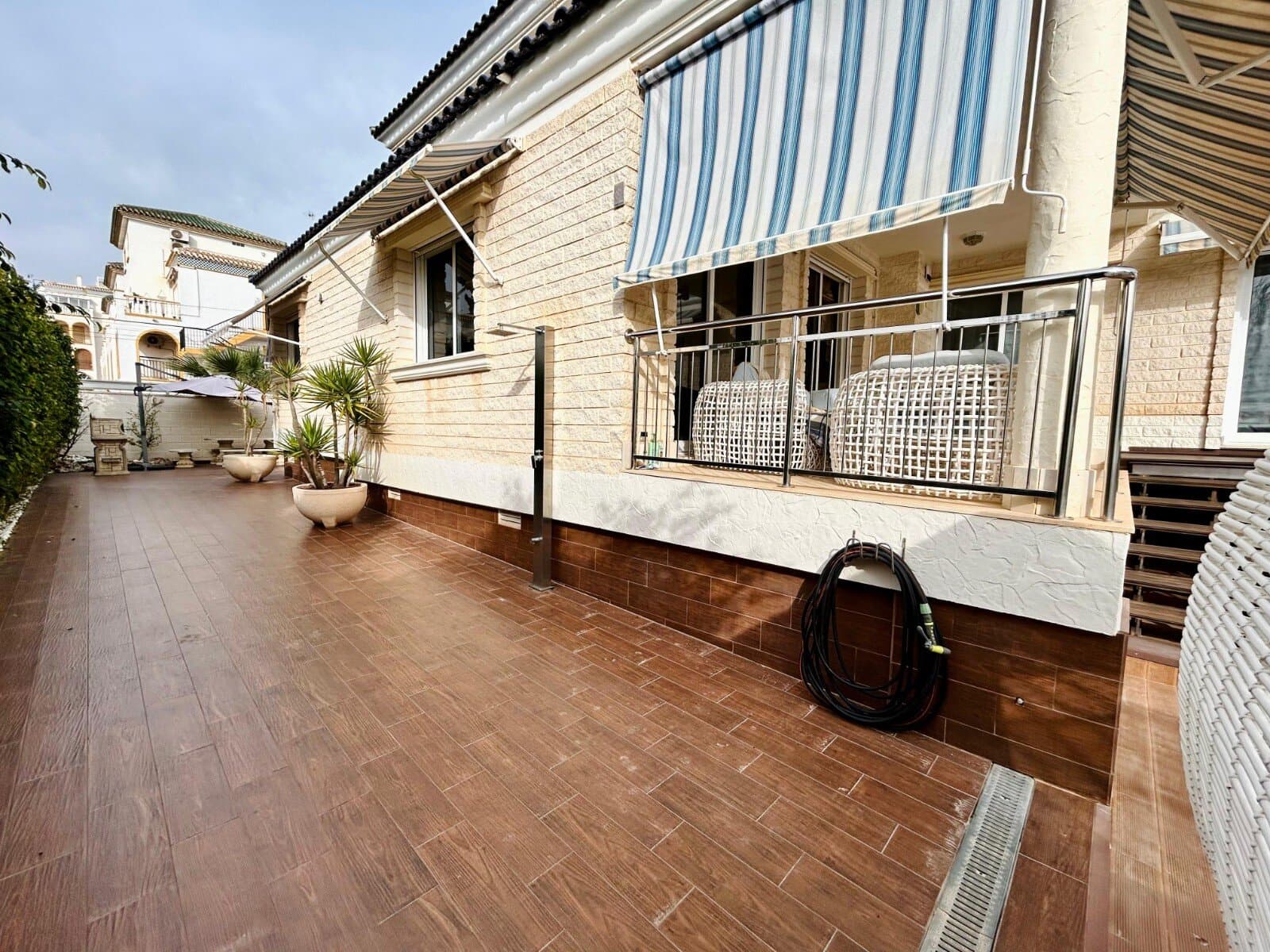 5-Bedroom Villa in Torre la Mata, Torrevieja - 34