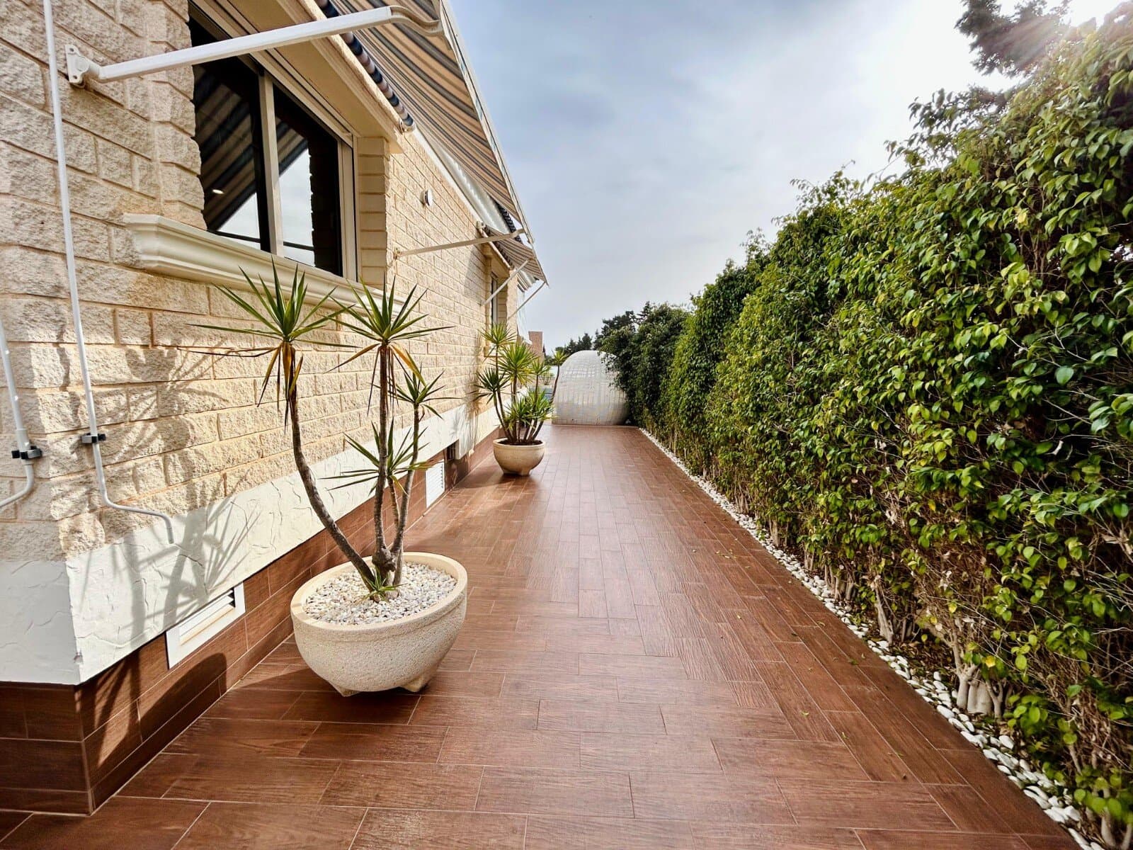 5-Bedroom Villa in Torre la Mata, Torrevieja - 38