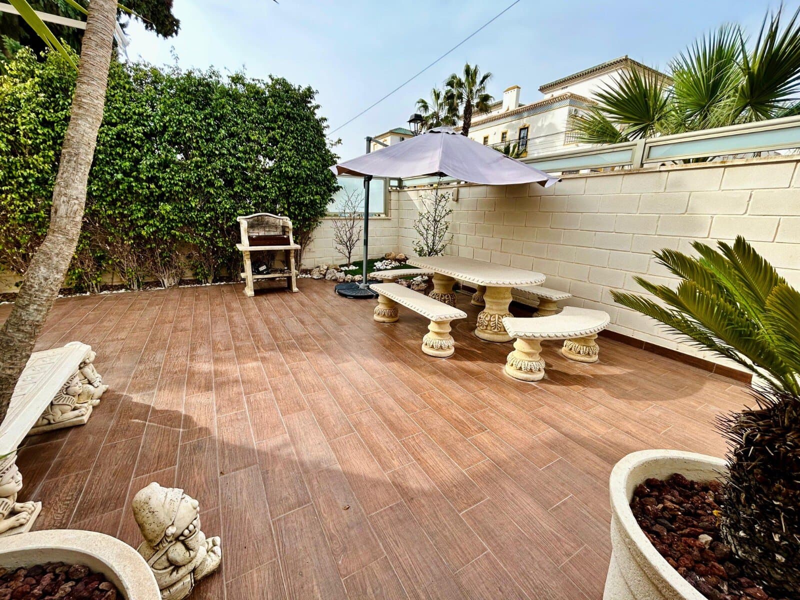 5-Bedroom Villa in Torre la Mata, Torrevieja - 39