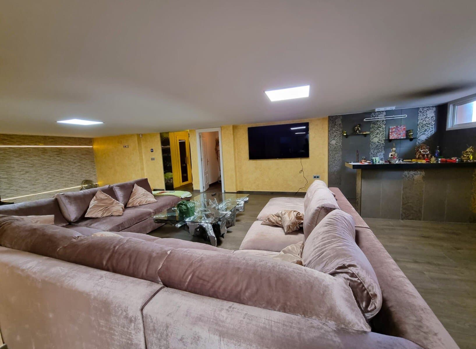 5-Bedroom Villa in Torre la Mata, Torrevieja - 41