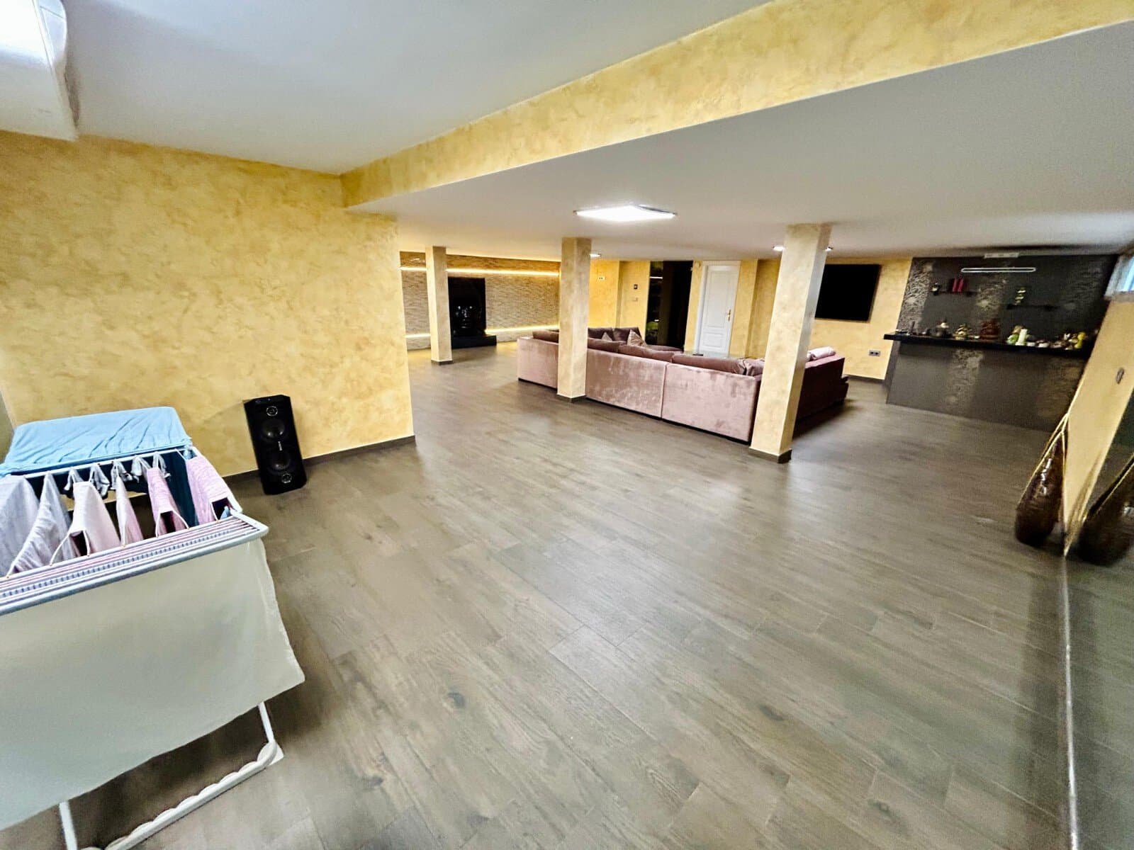 5-Bedroom Villa in Torre la Mata, Torrevieja - 48