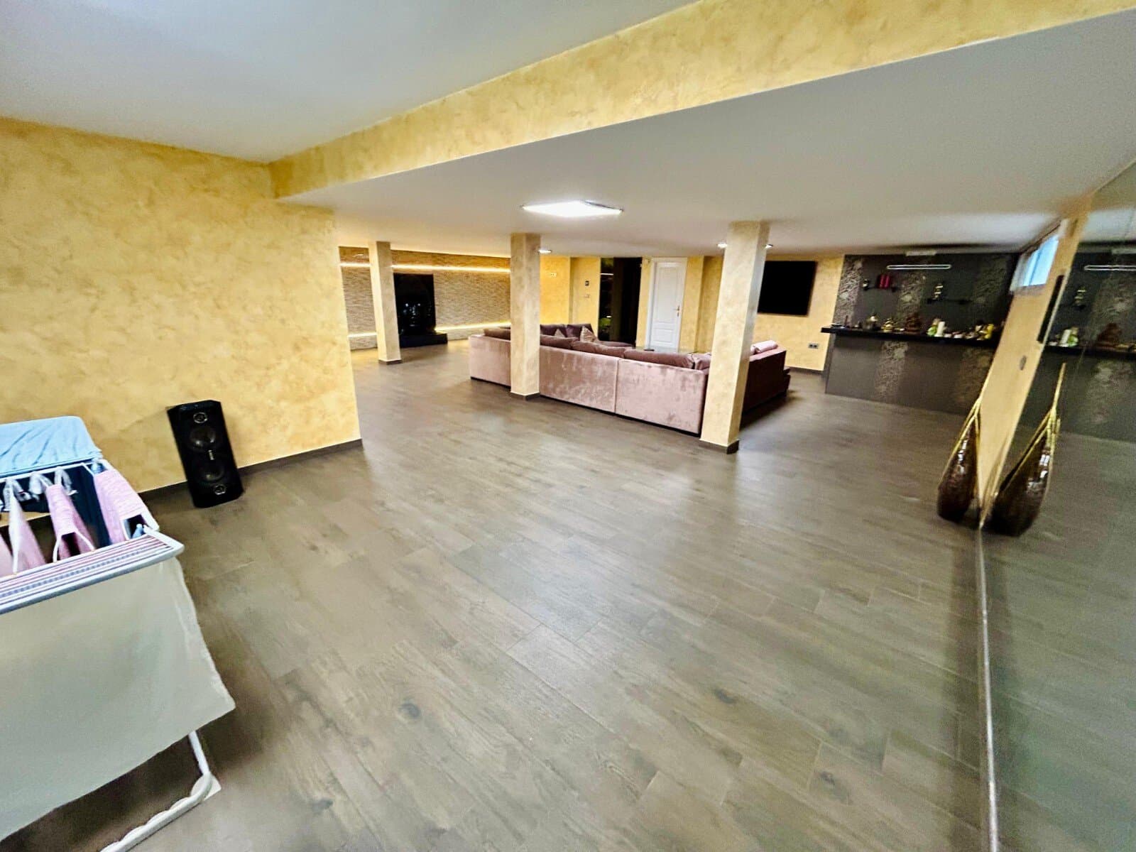 5-Bedroom Villa in Torre la Mata, Torrevieja - 49