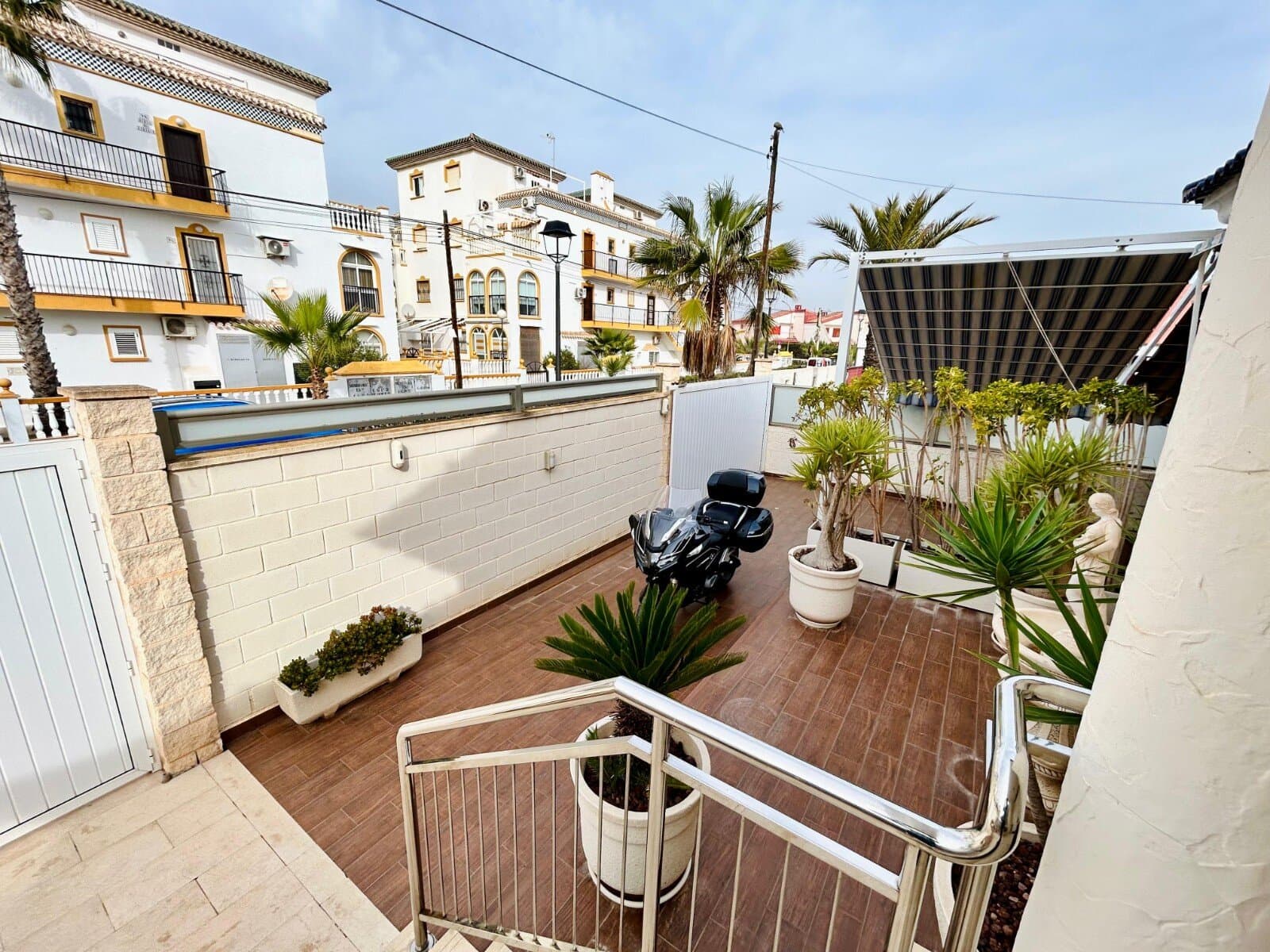 5-Bedroom Villa in Torre la Mata, Torrevieja - 5