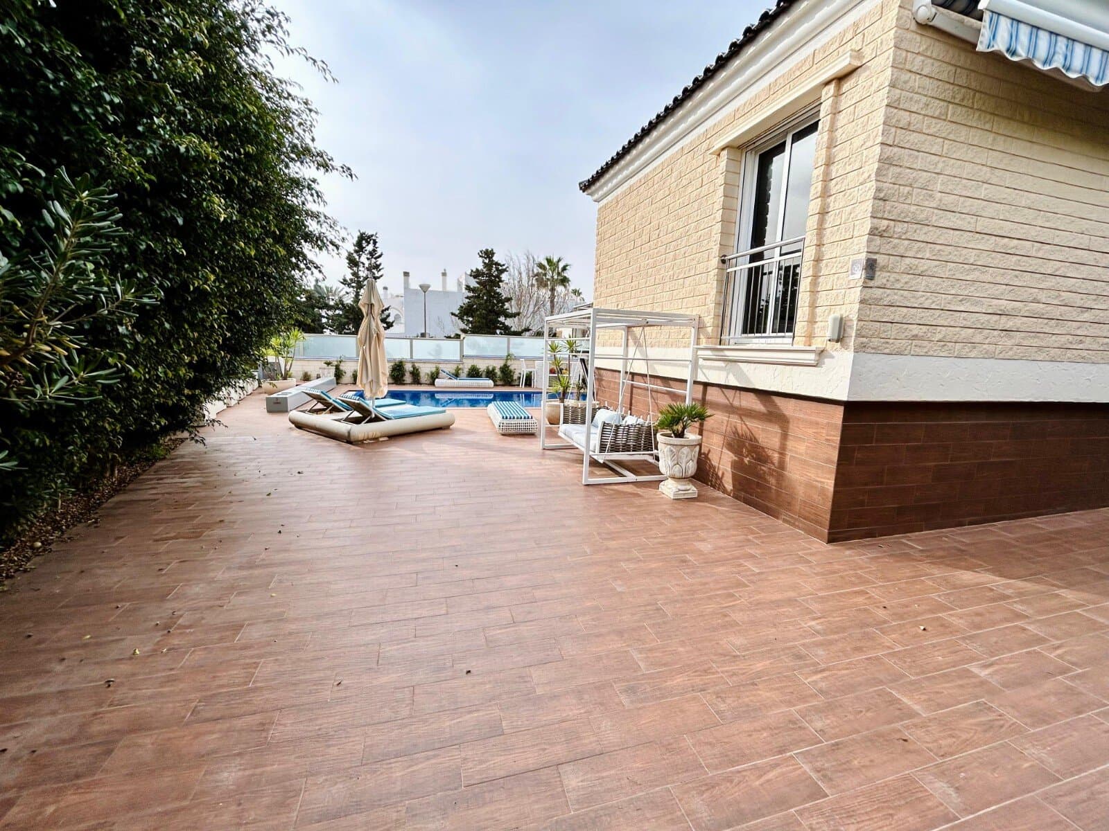 5-Bedroom Villa in Torre la Mata, Torrevieja - 7