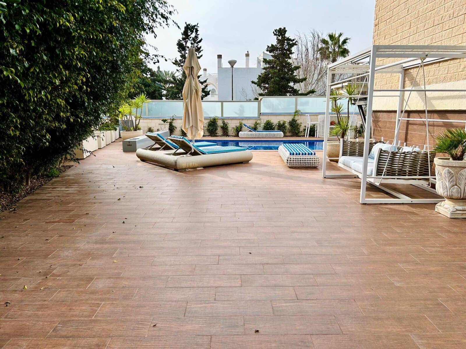 5-Bedroom Villa in Torre la Mata, Torrevieja - 8