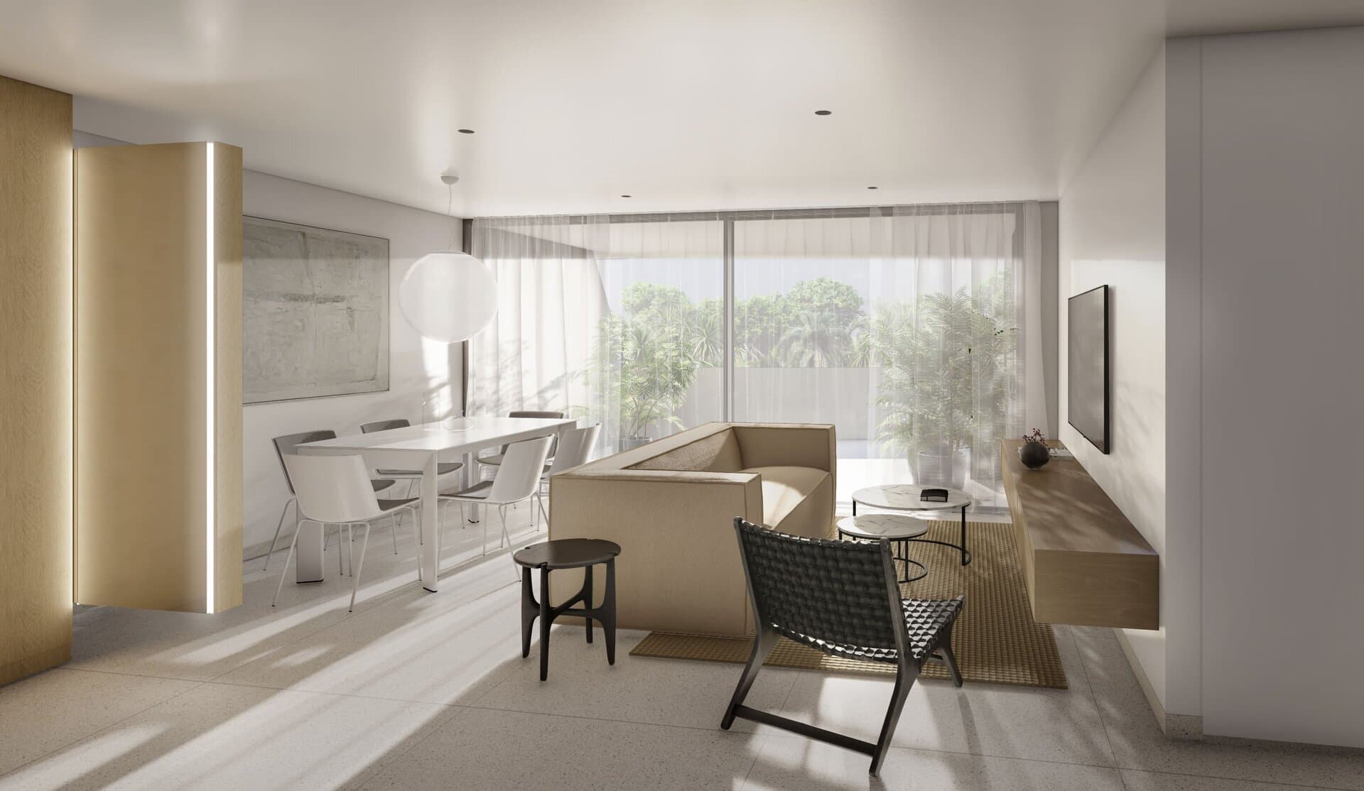 Penthouse de 2 Chambres à, Guardamar del Segura - 12
