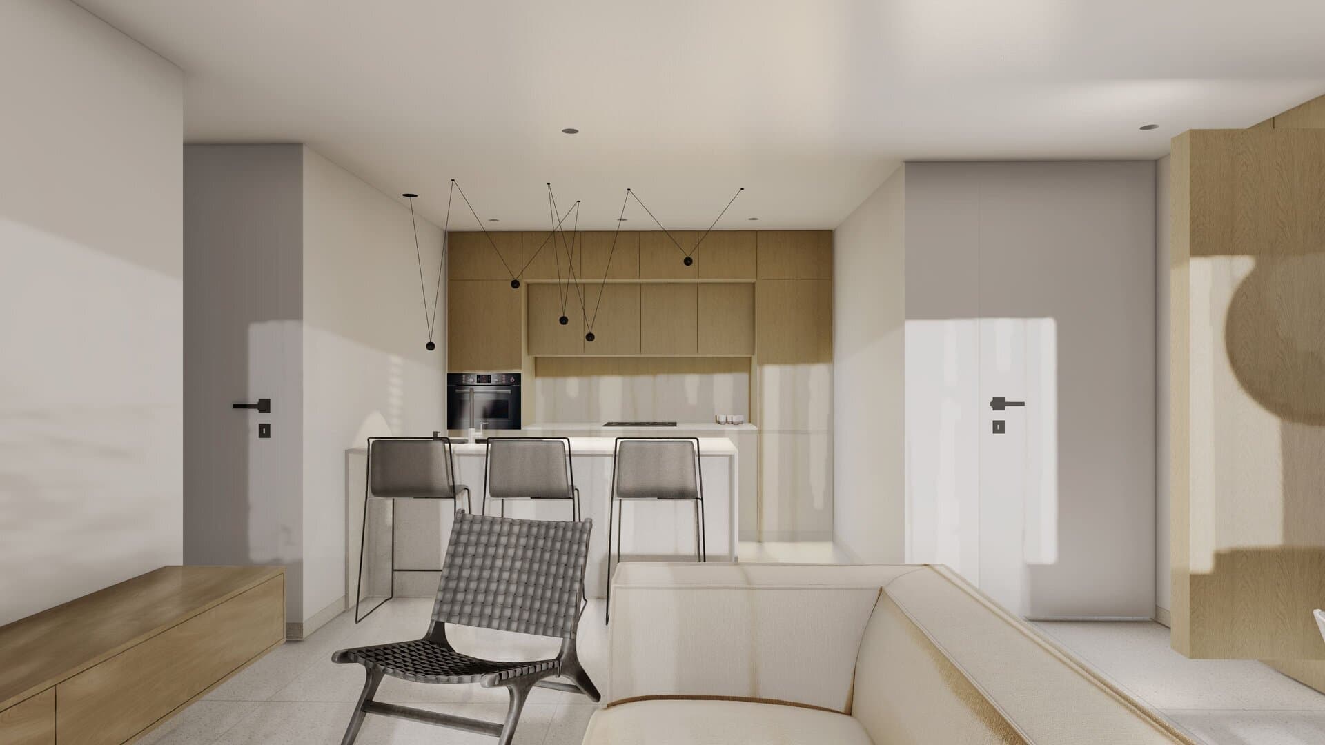 Penthouse de 2 Chambres à, Guardamar del Segura - 19