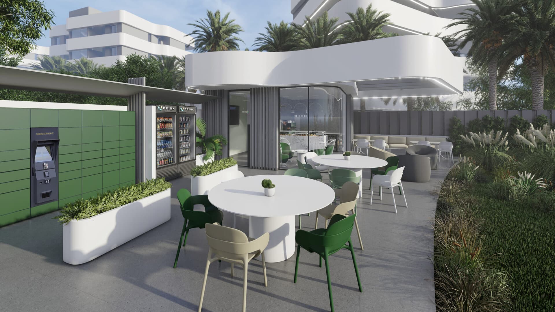 Penthouse de 2 Chambres à, Guardamar del Segura - 23