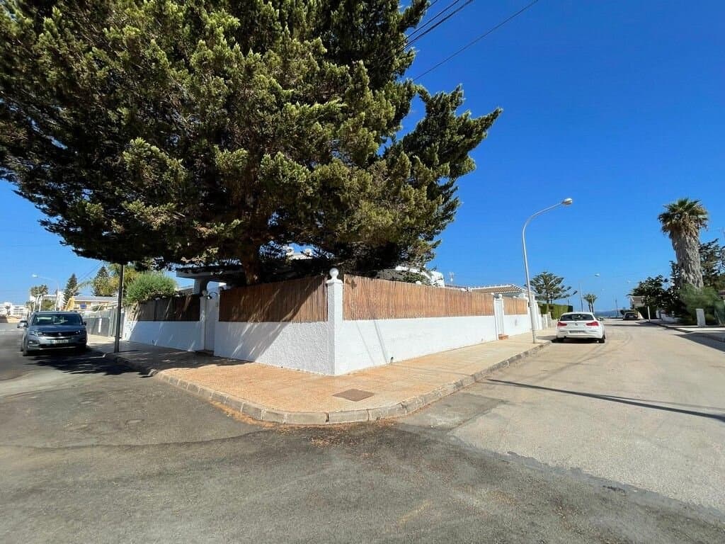 Villa de 6 Dormitorios en Islas Menores-Mar de Cristal, Cartagena - 10