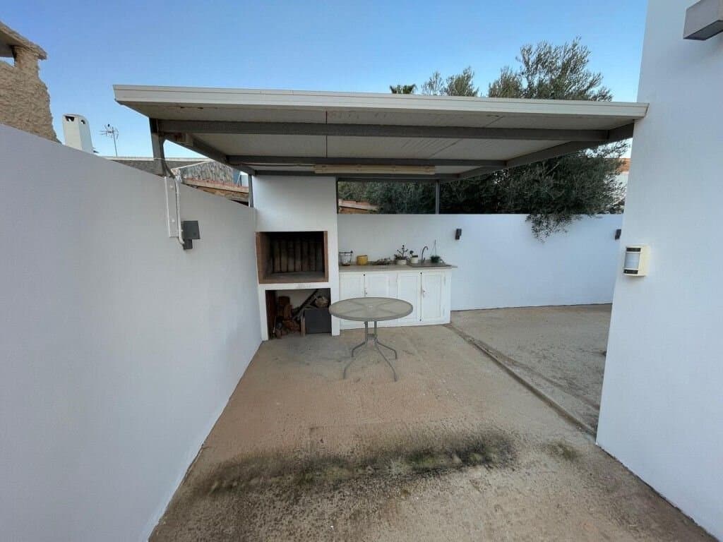Villa de 6 Dormitorios en Islas Menores-Mar de Cristal, Cartagena - 19