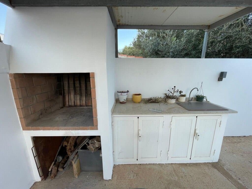 Villa de 6 Dormitorios en Islas Menores-Mar de Cristal, Cartagena - 20