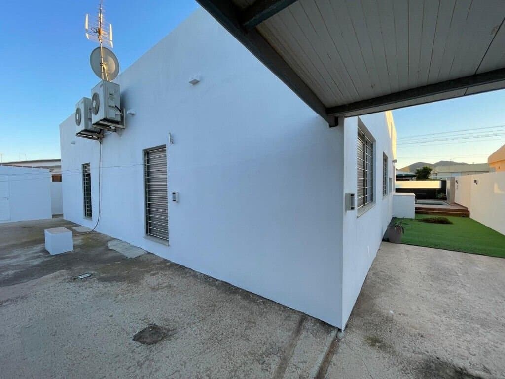 Villa de 6 Dormitorios en Islas Menores-Mar de Cristal, Cartagena - 21