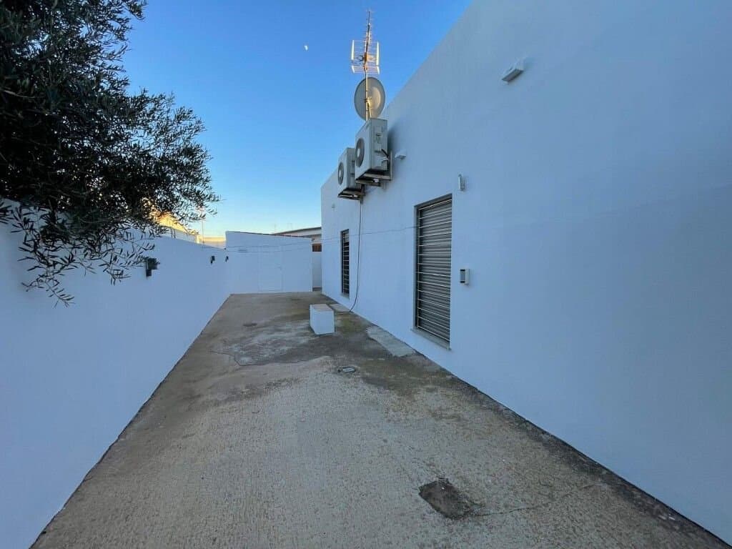 Villa de 6 Dormitorios en Islas Menores-Mar de Cristal, Cartagena - 22