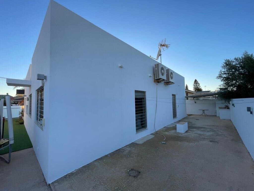 Villa de 6 Dormitorios en Islas Menores-Mar de Cristal, Cartagena - 23