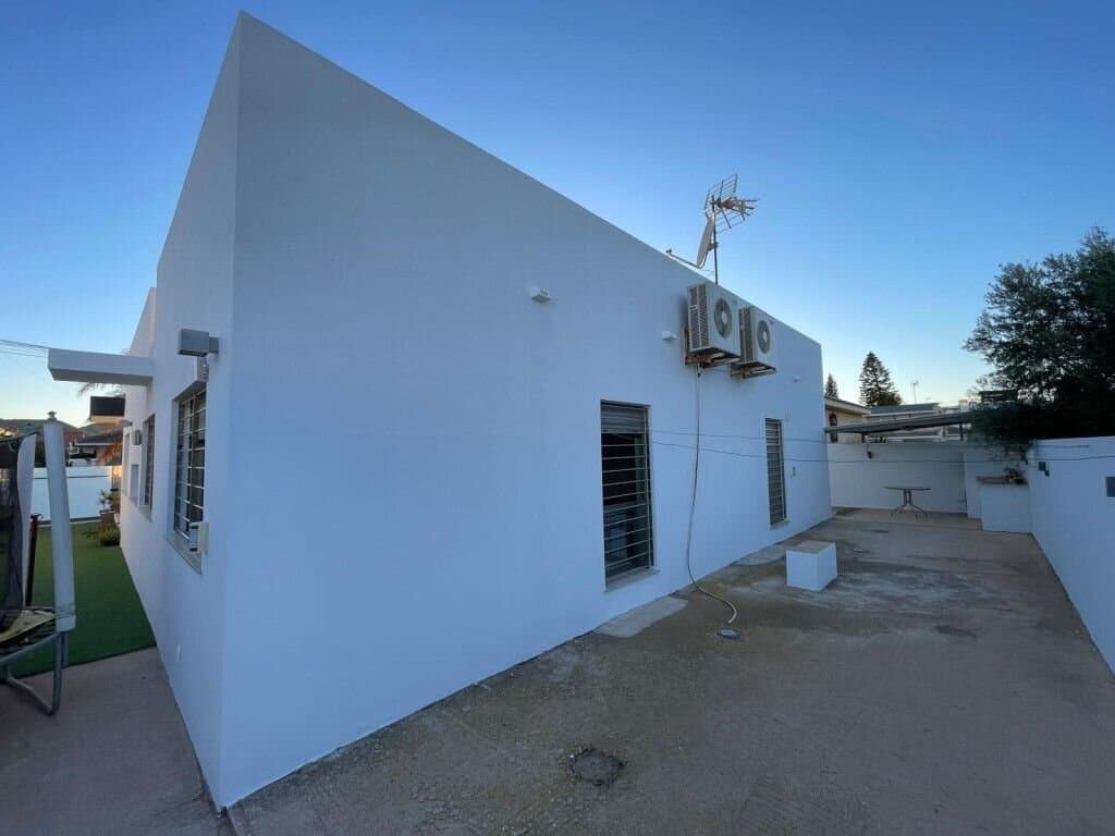 Villa de 6 Dormitorios en Islas Menores-Mar de Cristal, Cartagena - 24