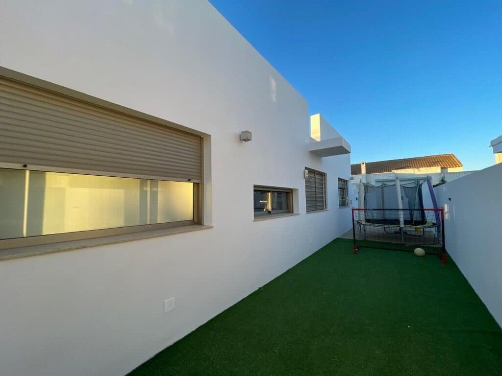 Villa de 6 Dormitorios en Islas Menores-Mar de Cristal, Cartagena - 25