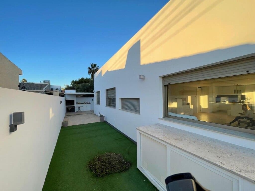Villa de 6 Dormitorios en Islas Menores-Mar de Cristal, Cartagena - 26