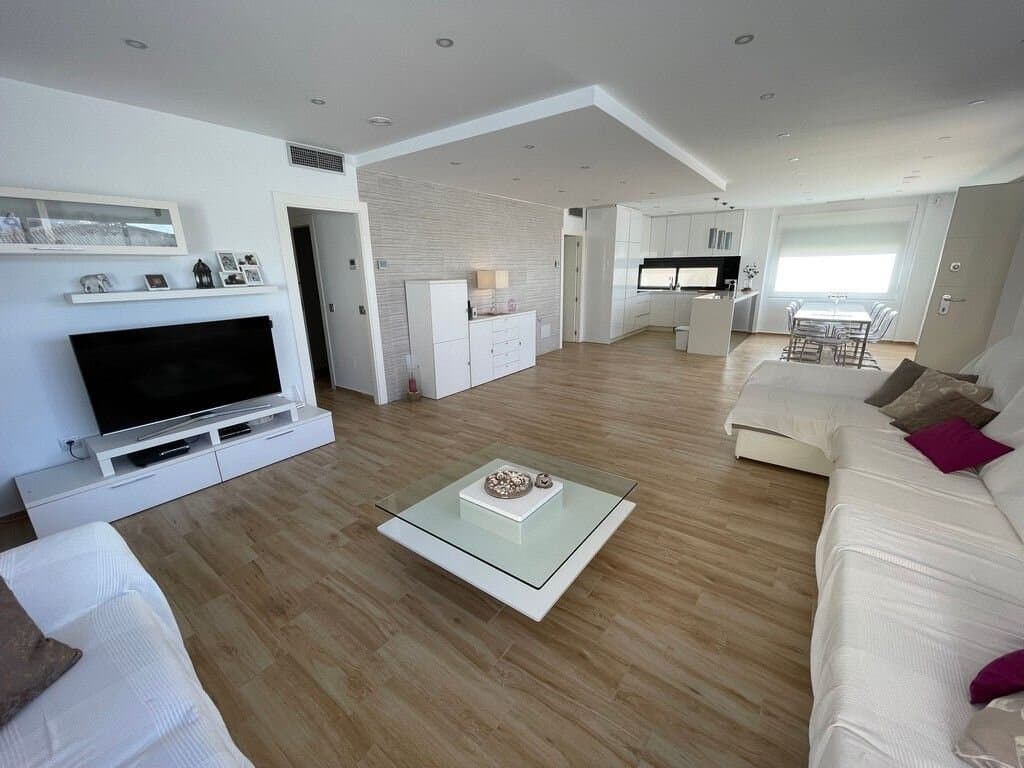Villa de 6 Dormitorios en Islas Menores-Mar de Cristal, Cartagena - 28
