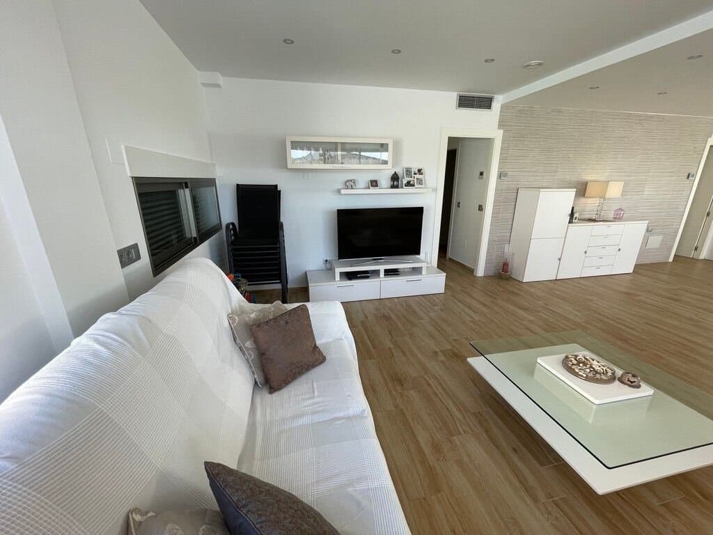 Villa de 6 Dormitorios en Islas Menores-Mar de Cristal, Cartagena - 29