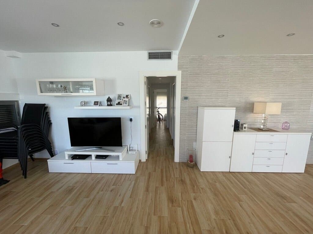 Villa de 6 Dormitorios en Islas Menores-Mar de Cristal, Cartagena - 30