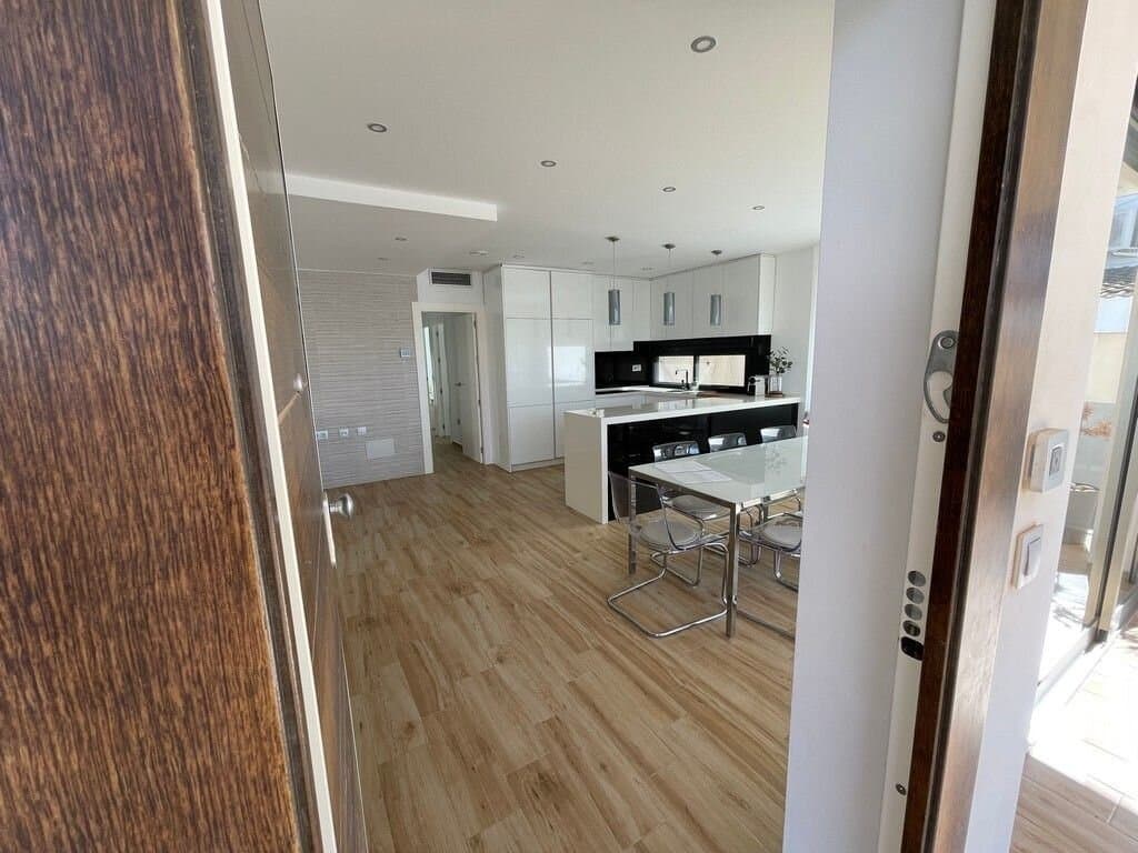 Villa de 6 Dormitorios en Islas Menores-Mar de Cristal, Cartagena - 31