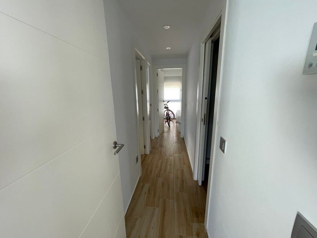 Villa de 6 Dormitorios en Islas Menores-Mar de Cristal, Cartagena - 37