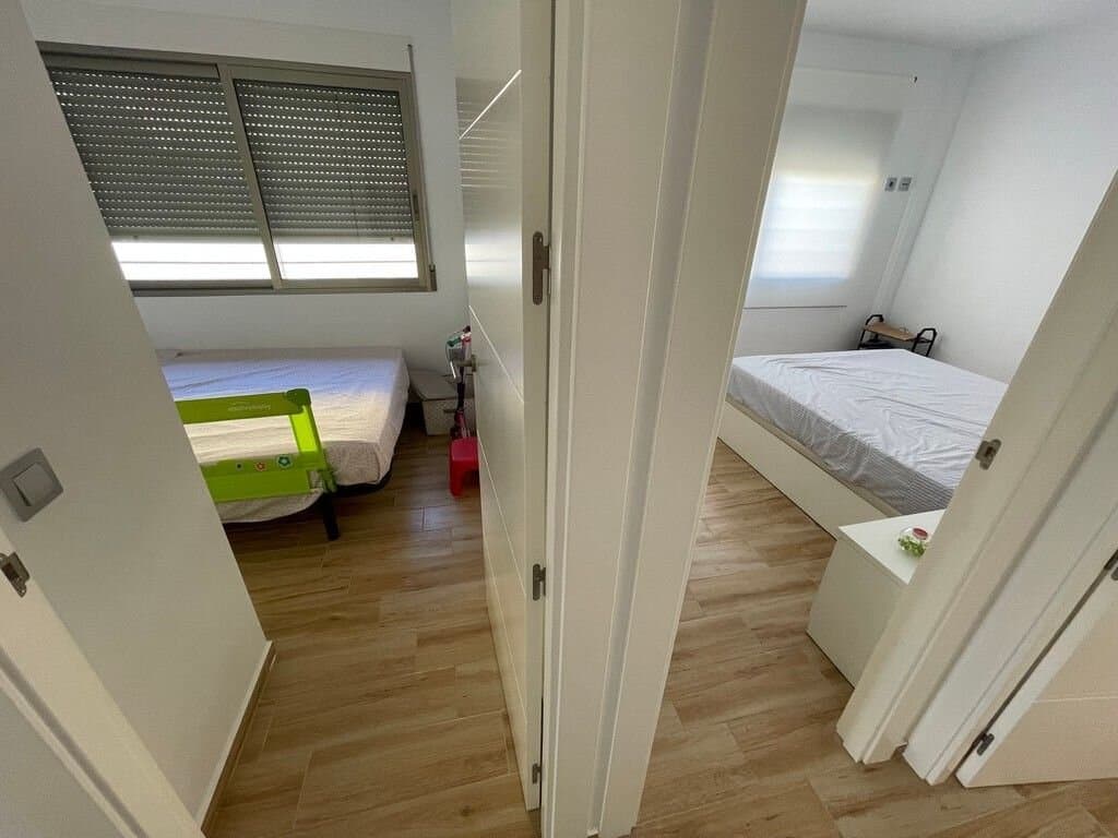 Villa de 6 Dormitorios en Islas Menores-Mar de Cristal, Cartagena - 38