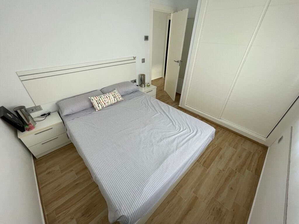 Villa de 6 Dormitorios en Islas Menores-Mar de Cristal, Cartagena - 39