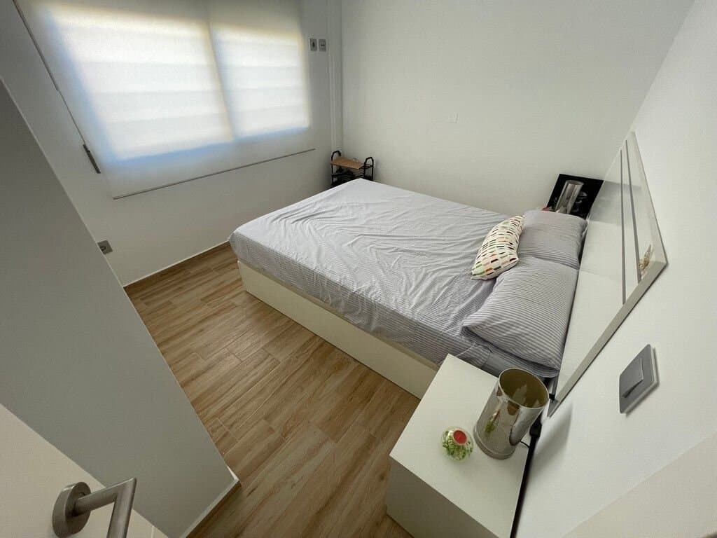 Villa de 6 Dormitorios en Islas Menores-Mar de Cristal, Cartagena - 40