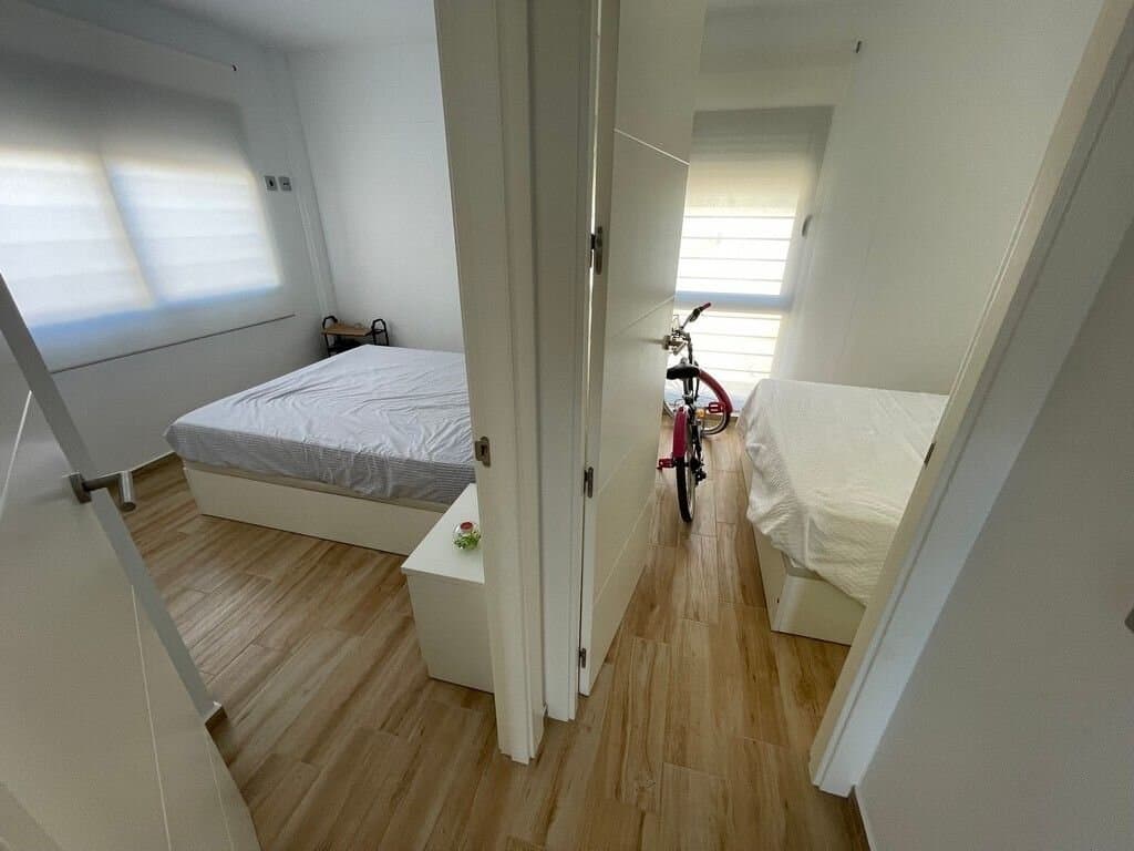 Villa de 6 Dormitorios en Islas Menores-Mar de Cristal, Cartagena - 41
