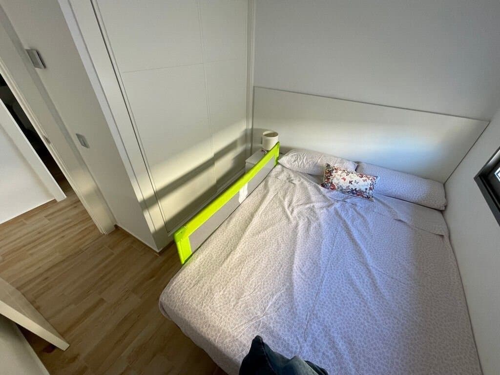 Villa de 6 Dormitorios en Islas Menores-Mar de Cristal, Cartagena - 42