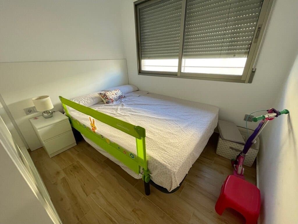 Villa de 6 Dormitorios en Islas Menores-Mar de Cristal, Cartagena - 43