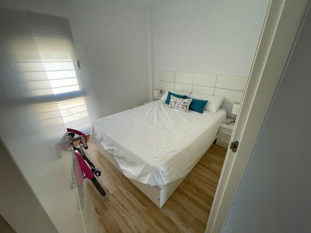 Villa de 6 Dormitorios en Islas Menores-Mar de Cristal, Cartagena - 44
