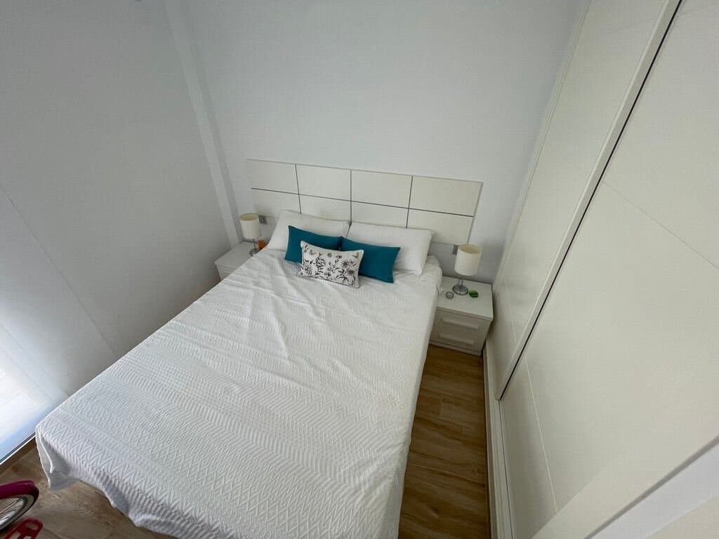Villa de 6 Dormitorios en Islas Menores-Mar de Cristal, Cartagena - 45