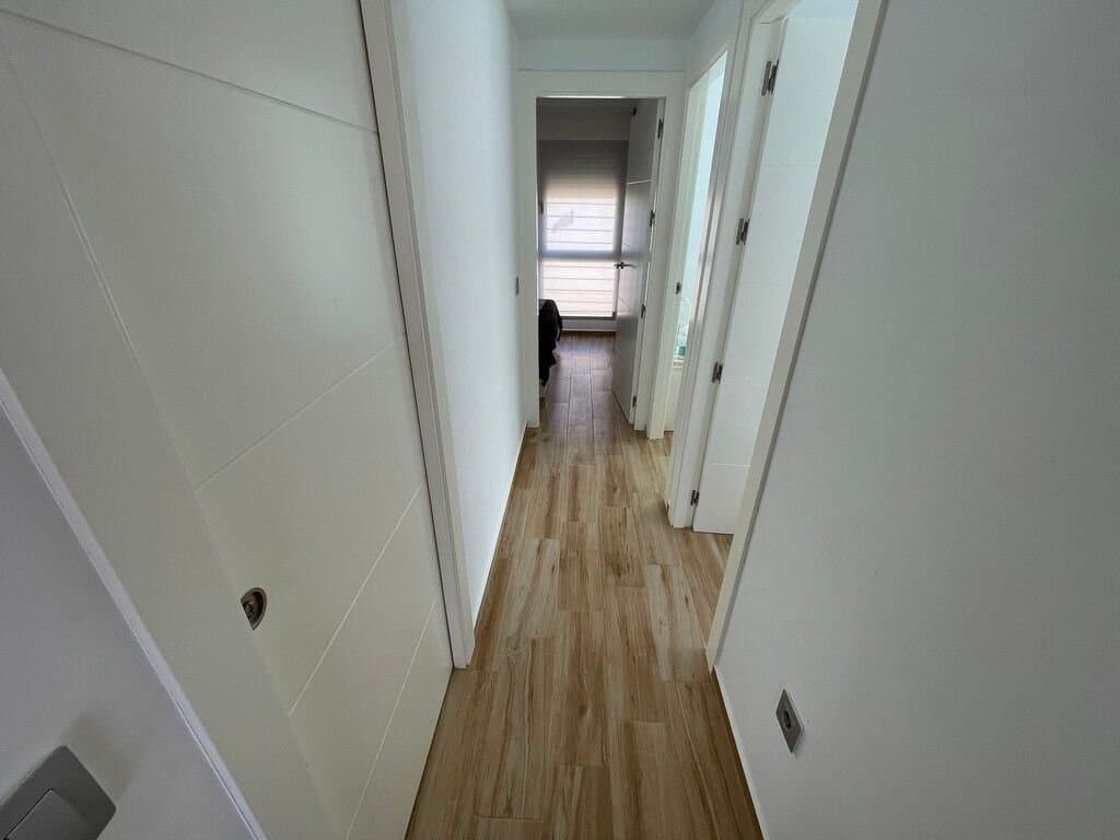 Villa de 6 Dormitorios en Islas Menores-Mar de Cristal, Cartagena - 46