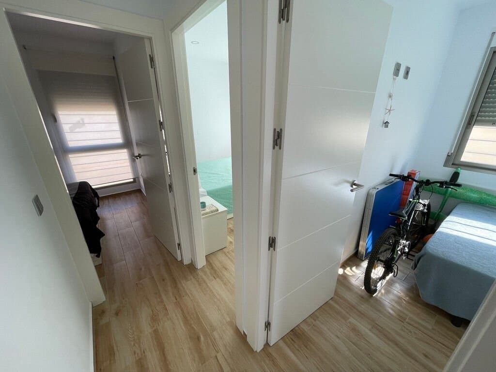 Villa de 6 Dormitorios en Islas Menores-Mar de Cristal, Cartagena - 48