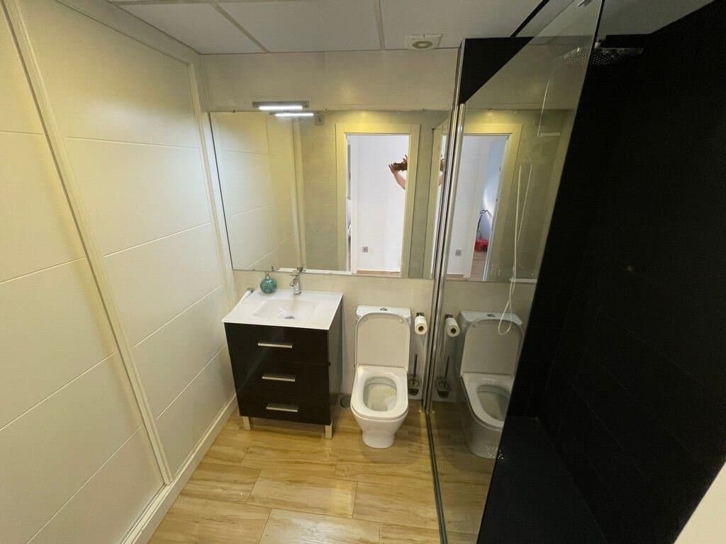 Villa de 6 Dormitorios en Islas Menores-Mar de Cristal, Cartagena - 5