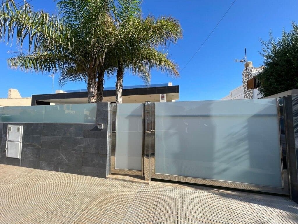 Villa de 6 Dormitorios en Islas Menores-Mar de Cristal, Cartagena - 6