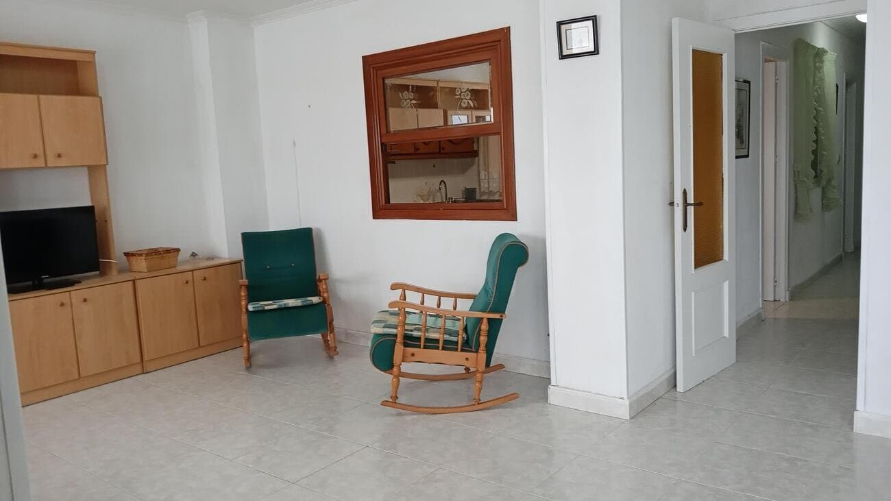 3-Bedroom Apartment in Centro, Torrevieja - 10