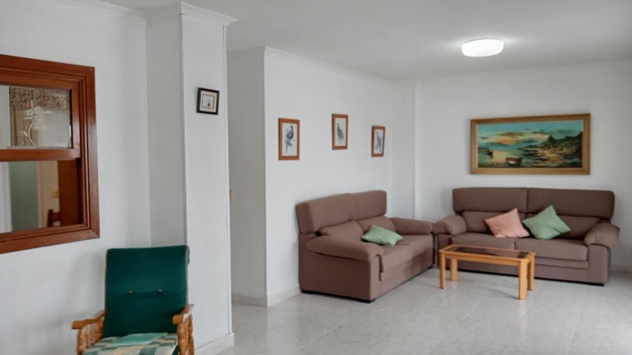 3-Bedroom Apartment in Centro, Torrevieja - 11