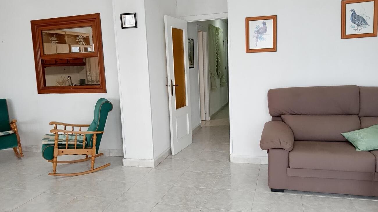 3-Bedroom Apartment in Centro, Torrevieja - 12