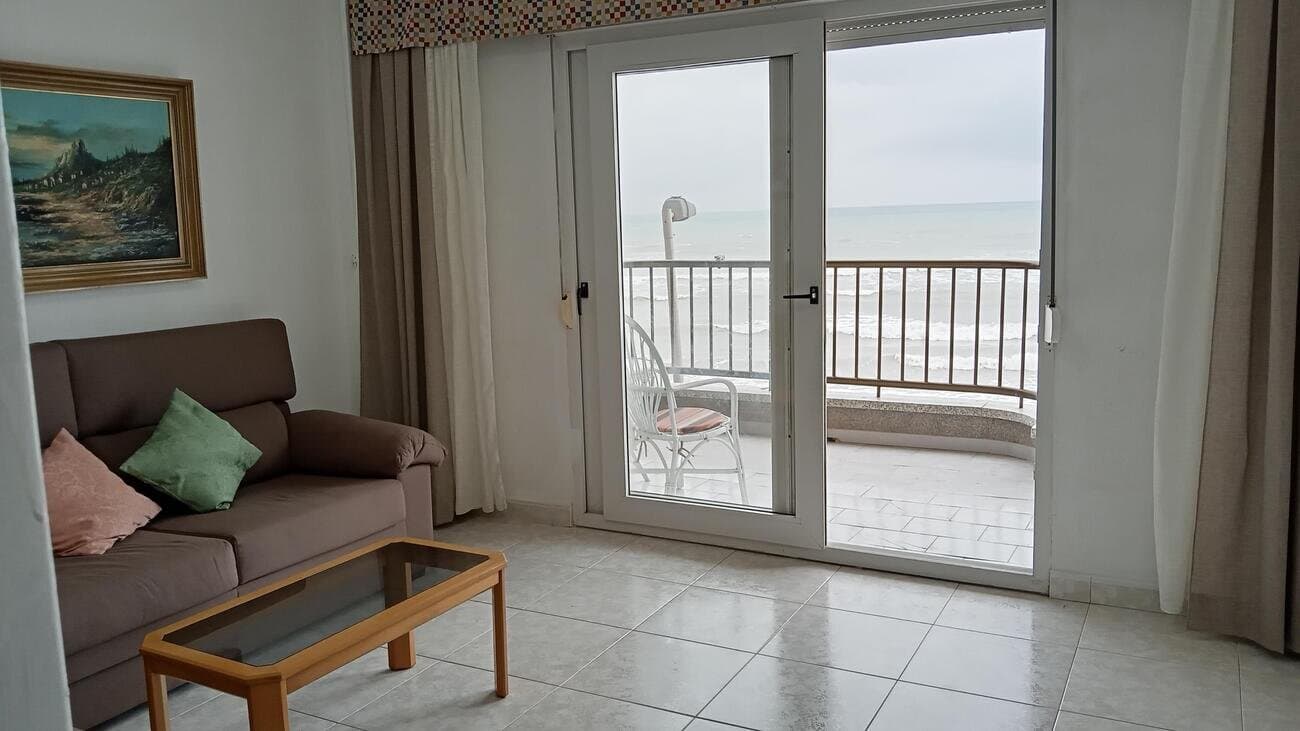 3-Bedroom Apartment in Centro, Torrevieja - 14